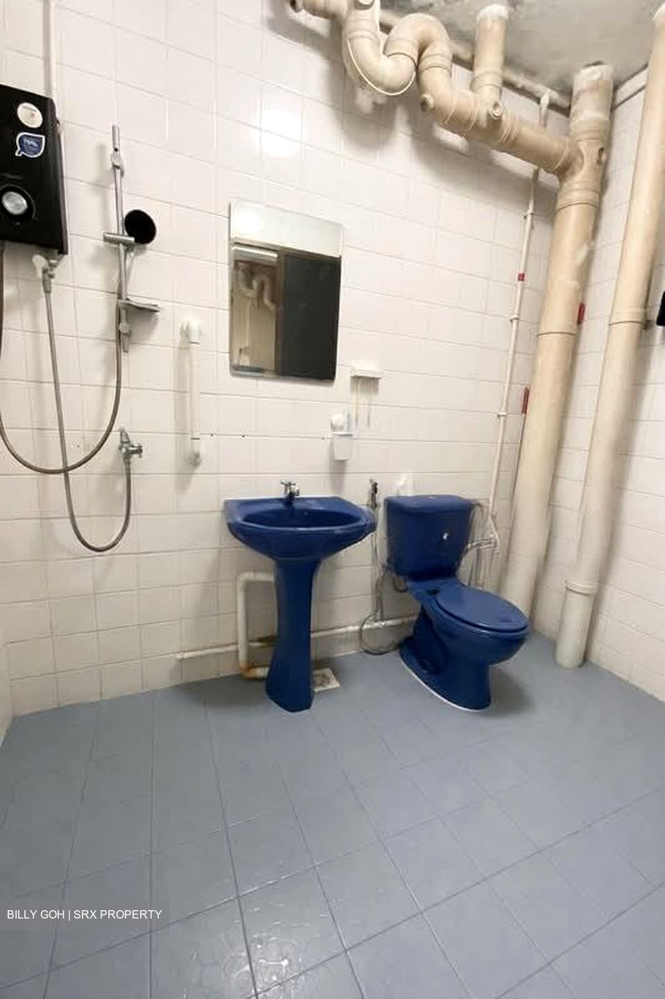 Blk 162 Yung Ping Road (Jurong West), HDB Executive #544001921
